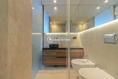 Apartamento T1 para Arrendamento em Matosinhos e Leça da Palmeira