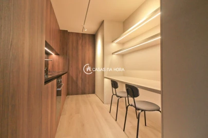 Apartamento T1 para Arrendamento em Matosinhos e Leça da Palmeira