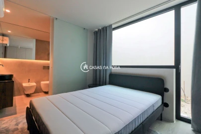 Apartamento T1 para Arrendamento em Matosinhos e Leça da Palmeira