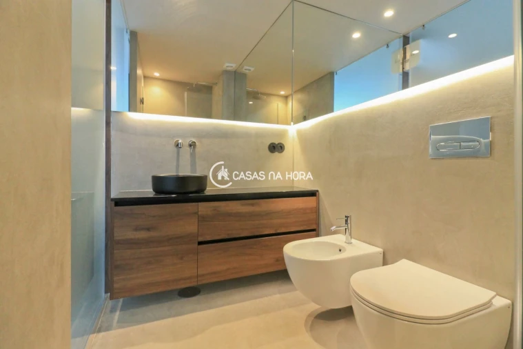 Apartamento T1 para Arrendamento em Matosinhos e Leça da Palmeira Foto 5