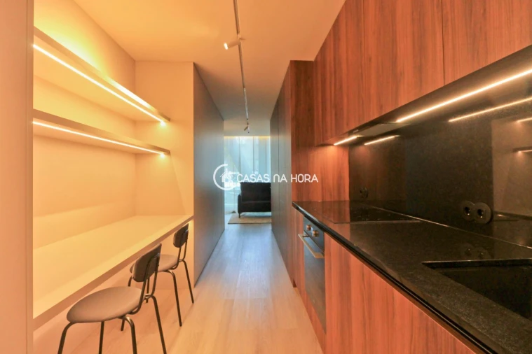 Apartamento T1 para Arrendamento em Matosinhos e Leça da Palmeira Foto 19