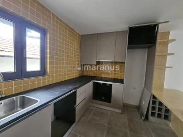 Apartamento T2 para Arrendamento em Amarante (São Gonçalo), Madalena, Cepelos e Gatão