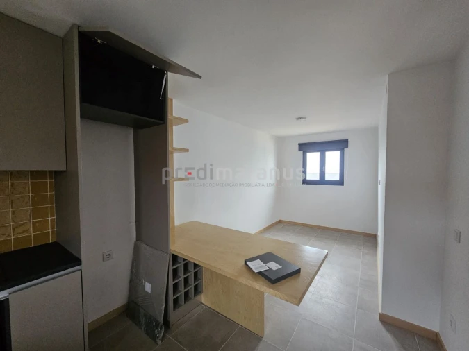 Apartamento T2 para Arrendamento em Amarante (São Gonçalo), Madalena, Cepelos e Gatão Foto 4