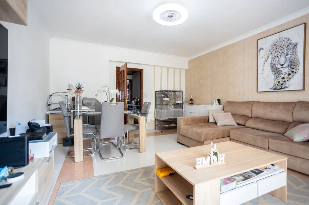 Apartamento T2 para Venda em Carregado e Cadafais Foto 5