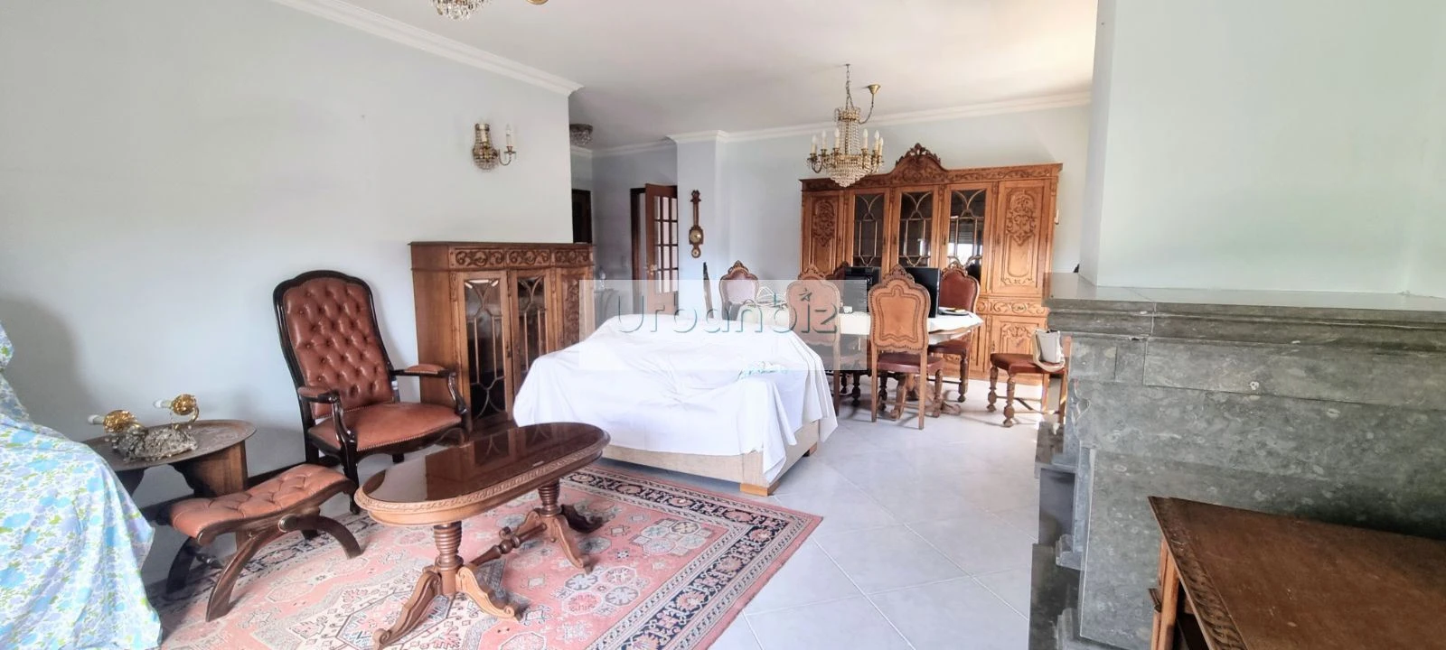 Apartamento T4 para Venda em Rio Tinto Foto 5