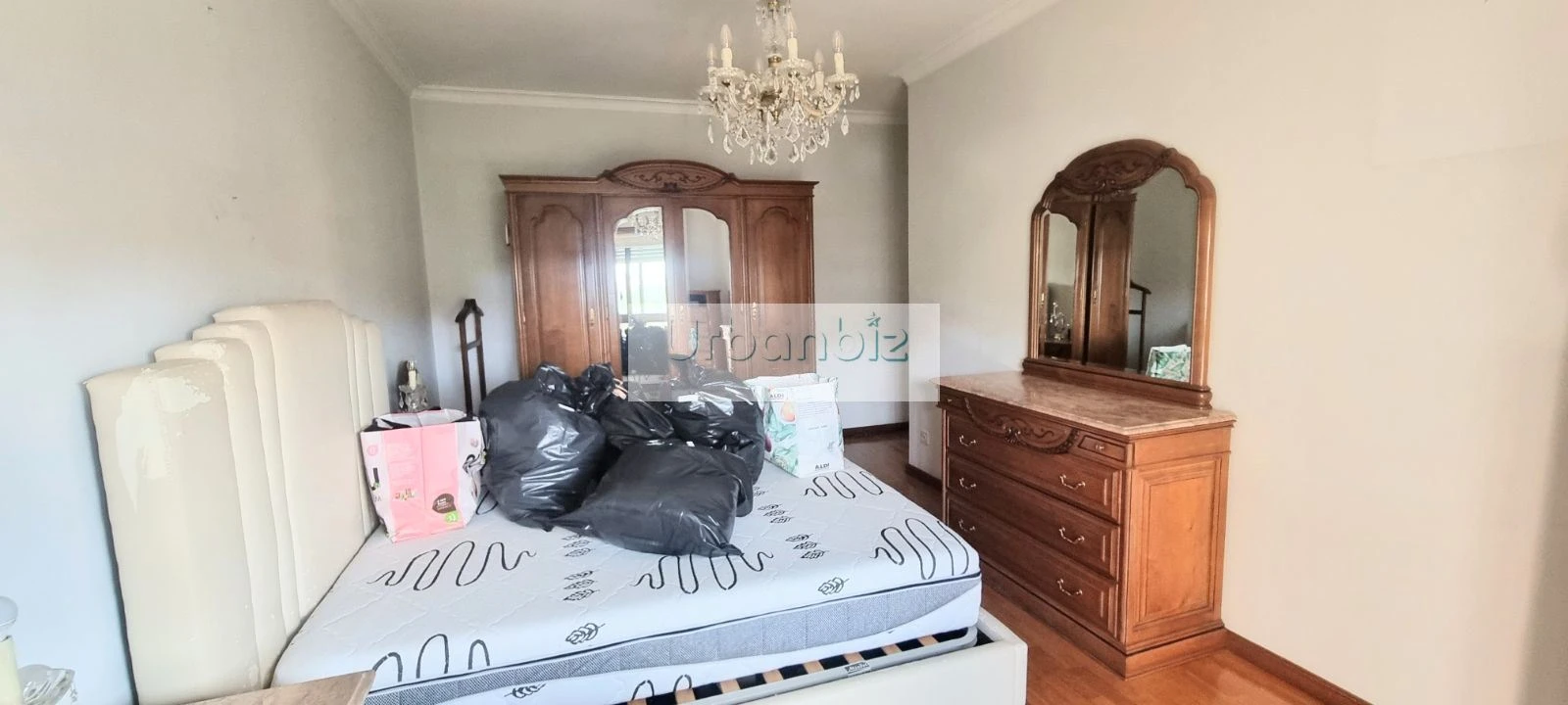 Apartamento T4 para Venda em Rio Tinto Foto 17