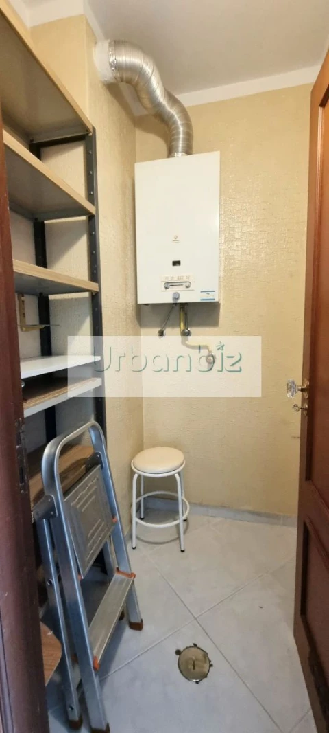 Apartamento T4 para Venda em Rio Tinto