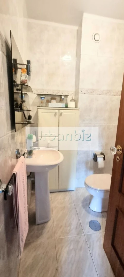 Apartamento T4 para Venda em Rio Tinto