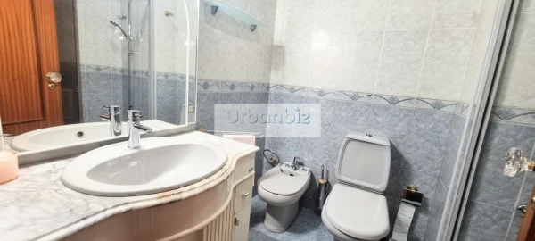 Apartamento T4 para Venda em Rio Tinto