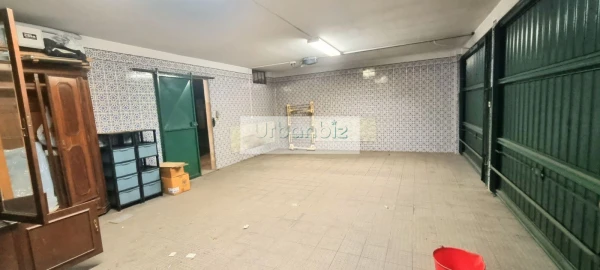 Apartamento T4 para Venda em Rio Tinto