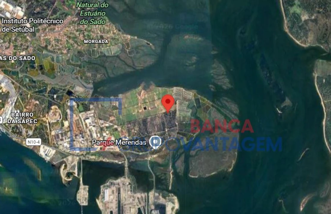 Terreno Agricola ou Rústico para Venda em Sado Foto 5