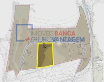 Terreno Agricola ou Rústico para Venda em Sado