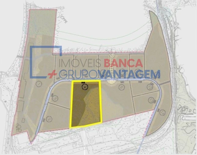 Terreno Agricola ou Rústico para Venda em Sado Foto 2