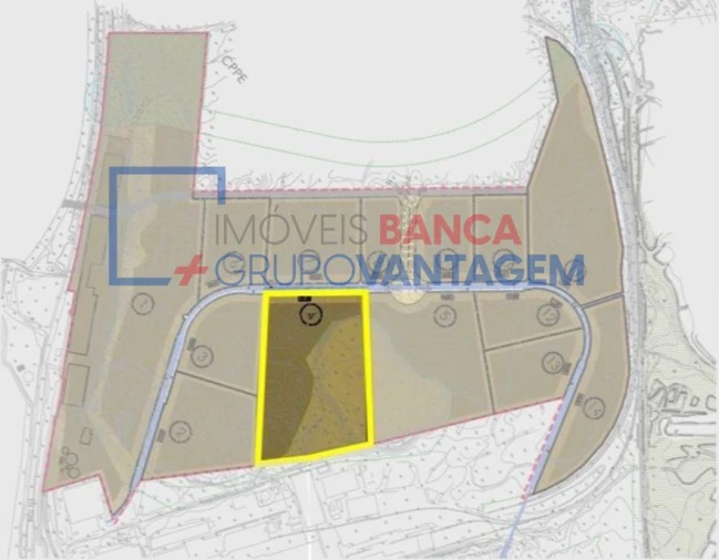Terreno Agricola ou Rústico para Venda em Sado Foto 3