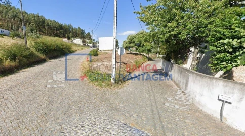 Terreno para Venda em Rebordões