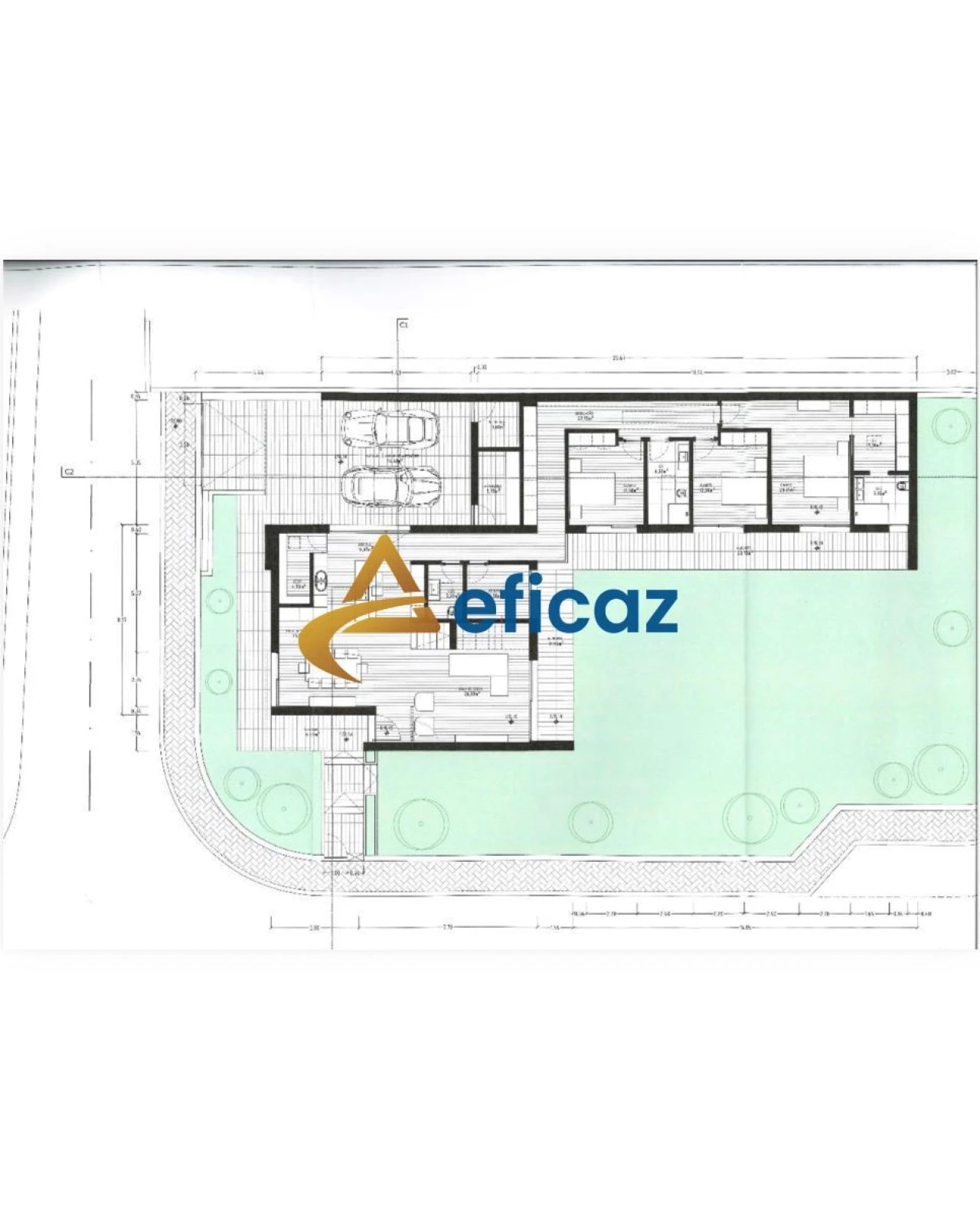 Terreno para Venda em Paredes Foto 10