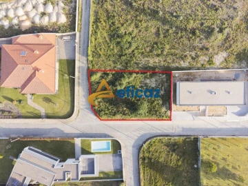 Terreno para Venda em Paredes