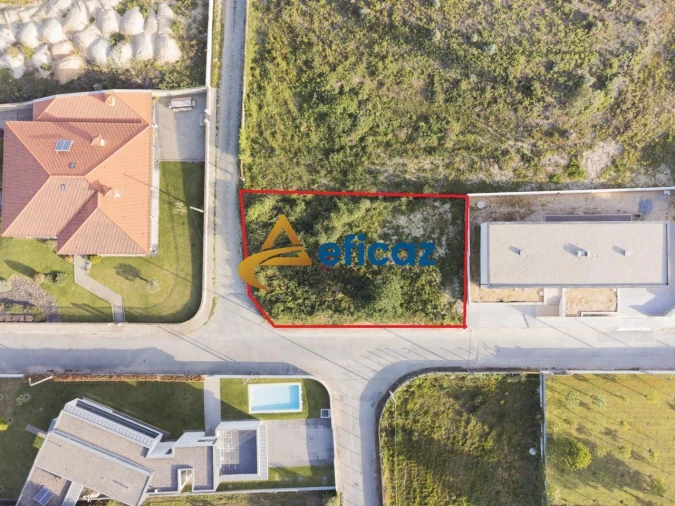 Terreno para Venda em Paredes Foto 4