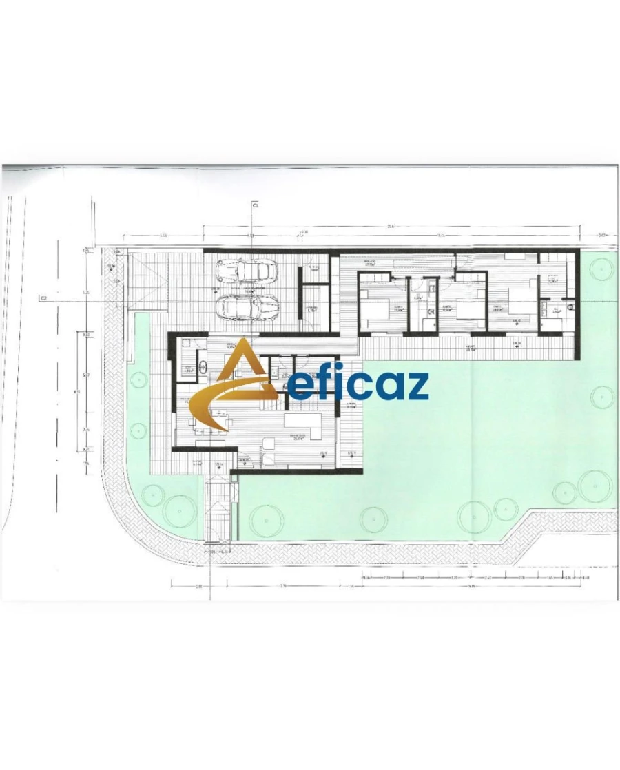 Terreno para Venda em Paredes Foto 10