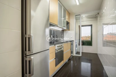Apartamento T1 para Arrendamento em Paranhos
