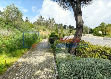 Terreno Misto para Venda em Queluz e Belas