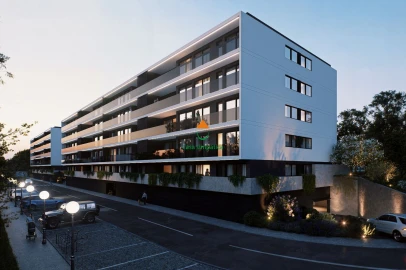 Apartamento T3 para Venda em Fânzeres e São Pedro da Cova