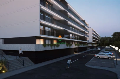 Apartamento T3 para Venda em Fânzeres e São Pedro da Cova