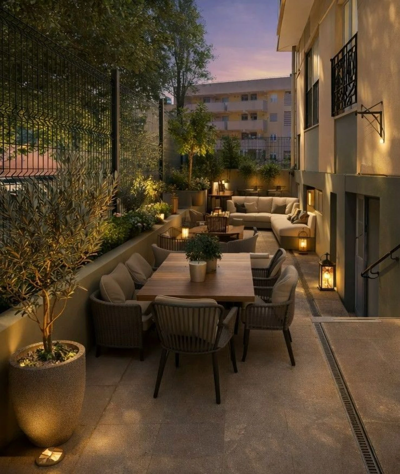 Escritório para Venda em Setubal (São Sebastião) Foto 2