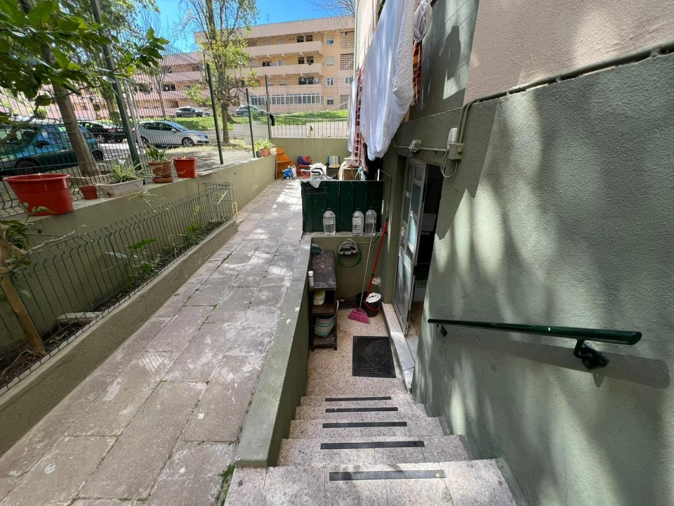 Escritório para Venda em Setubal (São Sebastião) Foto 24