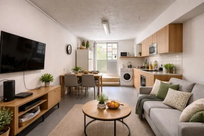 Escritório para Venda em Setubal (São Sebastião)