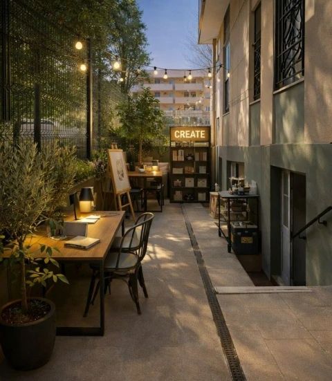 Escritório para Venda em Setubal (São Sebastião)