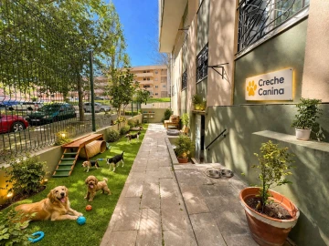 Escritório para Venda em Setubal (São Sebastião)