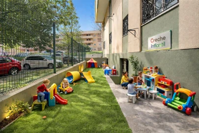 Escritório para Venda em Setubal (São Sebastião)