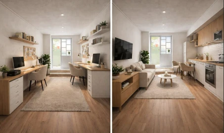 Escritório para Venda em Setubal (São Sebastião)