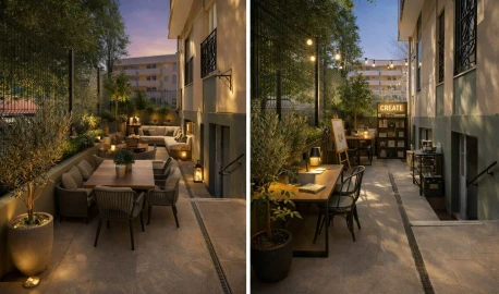 Escritório para Venda em Setubal (São Sebastião)