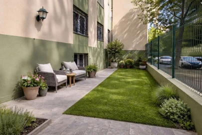 Escritório para Venda em Setubal (São Sebastião)