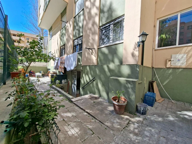 Escritório para Venda em Setubal (São Sebastião) Foto 3