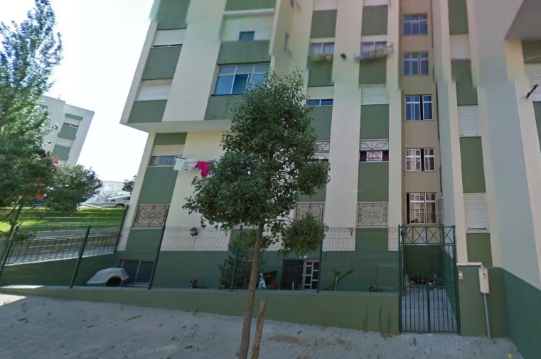 Escritório para Venda em Setubal (São Sebastião) Foto 17