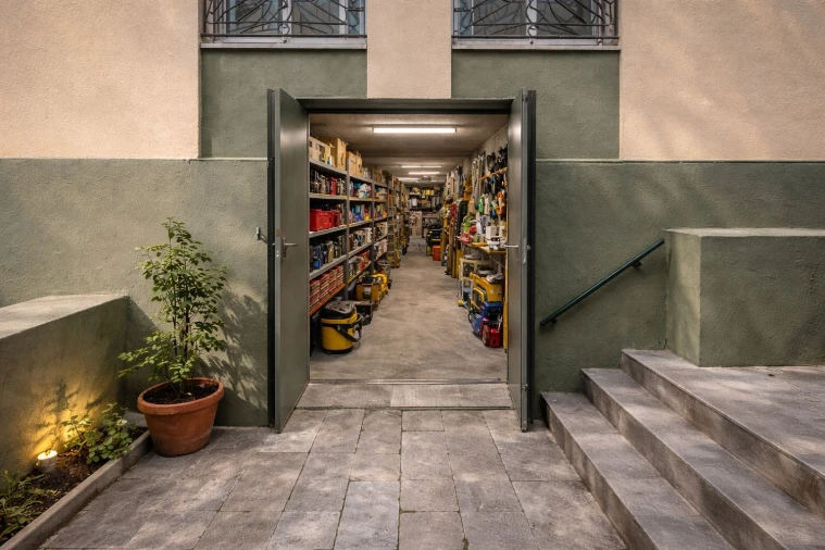 Escritório para Venda em Setubal (São Sebastião) Foto 5