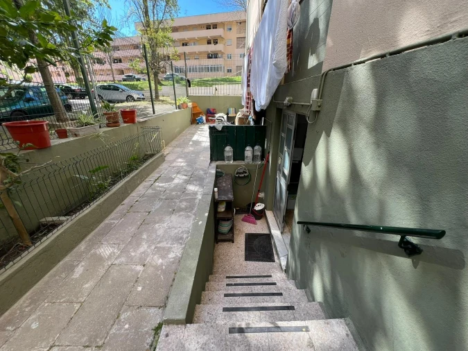 Escritório para Venda em Setubal (São Sebastião) Foto 24