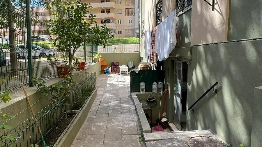 Escritório para Venda em Setubal (São Sebastião)