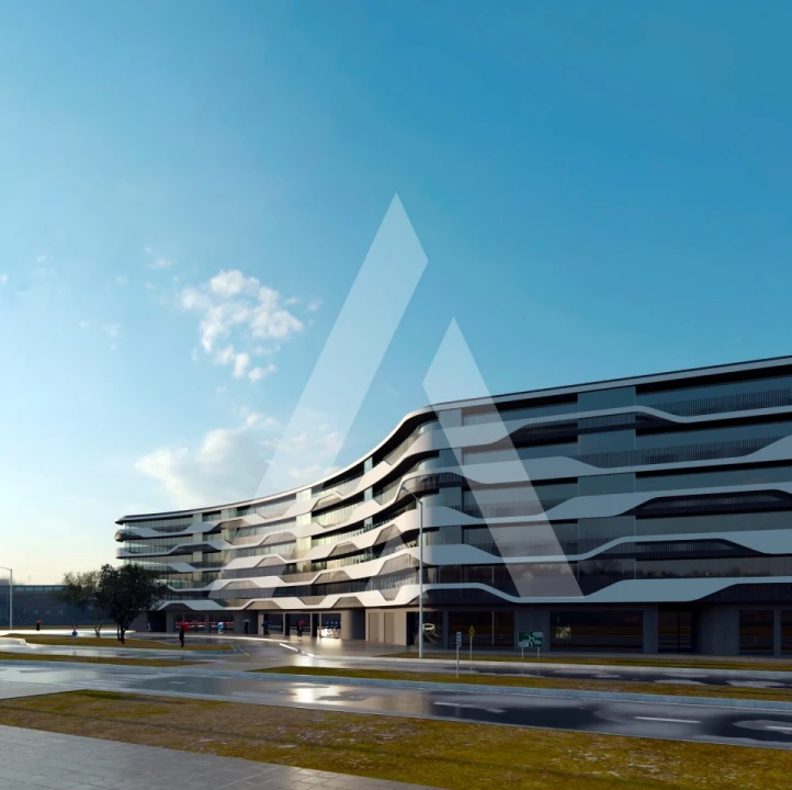 Apartamento T2 para Venda em Esgueira Foto 11