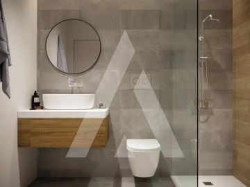 Apartamento T2 para Venda em Esgueira