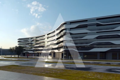 Apartamento T2 para Venda em Esgueira