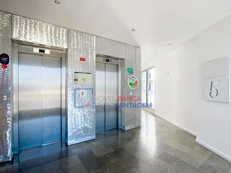 Escritório para Arrendamento em Parque das Nações Foto 3