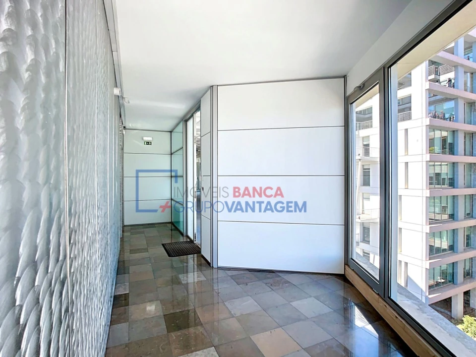 Escritório para Arrendamento em Parque das Nações Foto 4