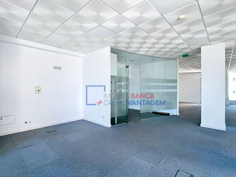 Escritório para Arrendamento em Parque das Nações Foto 7