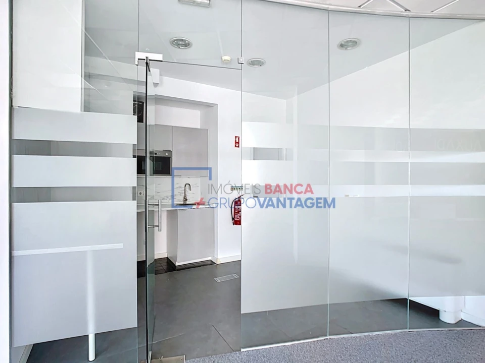 Escritório para Arrendamento em Parque das Nações Foto 8