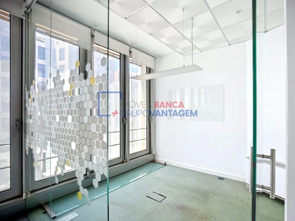 Escritório para Arrendamento em Parque das Nações Foto 12