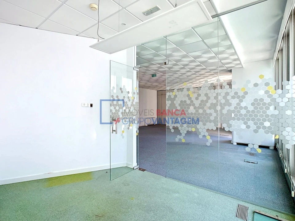 Escritório para Arrendamento em Parque das Nações Foto 13